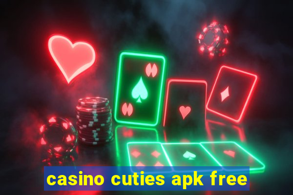 casino cuties apk free